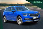 2022 Skoda Kamiq