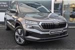 2024 Skoda Karoq