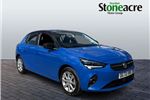 2020 Vauxhall Corsa