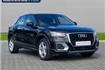 2019 Audi Q2