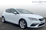 2017 SEAT Leon