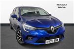 2020 Renault Clio