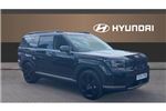 2025 Hyundai Santa Fe