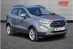 2022 Ford EcoSport