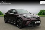 2022 Toyota C-HR