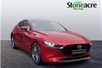 2020 Mazda 3