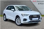 2021 Audi Q3