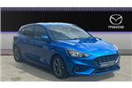 2020 Ford Focus