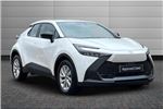 2024 Toyota C-HR