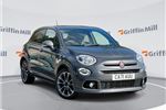 2022 Fiat 500X