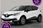 2019 Renault Captur