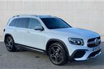 2023 Mercedes-Benz GLB