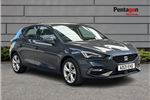 2021 SEAT Leon