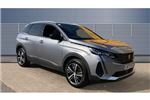 2023 Peugeot 3008