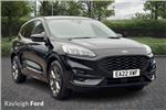 2022 Ford Kuga