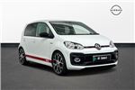 2020 Volkswagen Up GTI