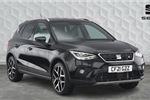 2021 SEAT Arona