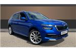 2020 Skoda Kamiq