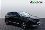 2022 Peugeot 5008