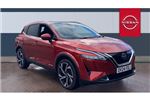 2024 Nissan Qashqai