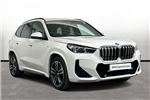 2022 BMW X1