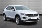 2021 Volkswagen T-Roc