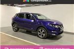 2020 Nissan Qashqai