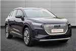 2024 Audi Q4