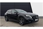 2019 Mercedes-Benz GLA