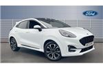 2022 Ford Puma