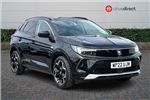 2022 Vauxhall Grandland