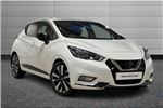 2019 Nissan Micra