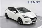 2021 Nissan Micra