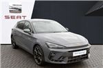 2024 Cupra Leon