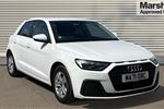 2021 Audi A1