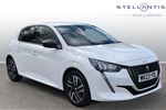 2023 Peugeot 208