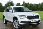 2021 Skoda Kodiaq