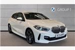 2024 BMW 1 Series