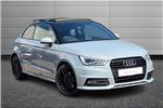 2018 Audi A1