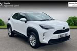 2023 Toyota Yaris Cross