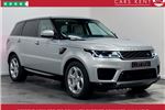 2021 Land Rover Range Rover Sport