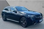 2023 Mercedes-Benz GLC