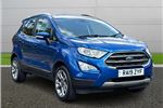 2019 Ford EcoSport