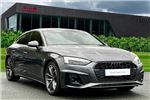 2023 Audi A5 Sportback