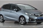 2019 Honda Jazz