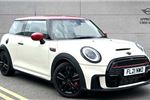 2021 MINI Hatchback