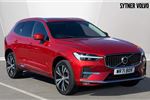 2021 Volvo XC60