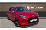 2022 Hyundai i10