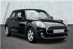 2018 MINI Hatchback