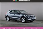 2022 Audi Q2